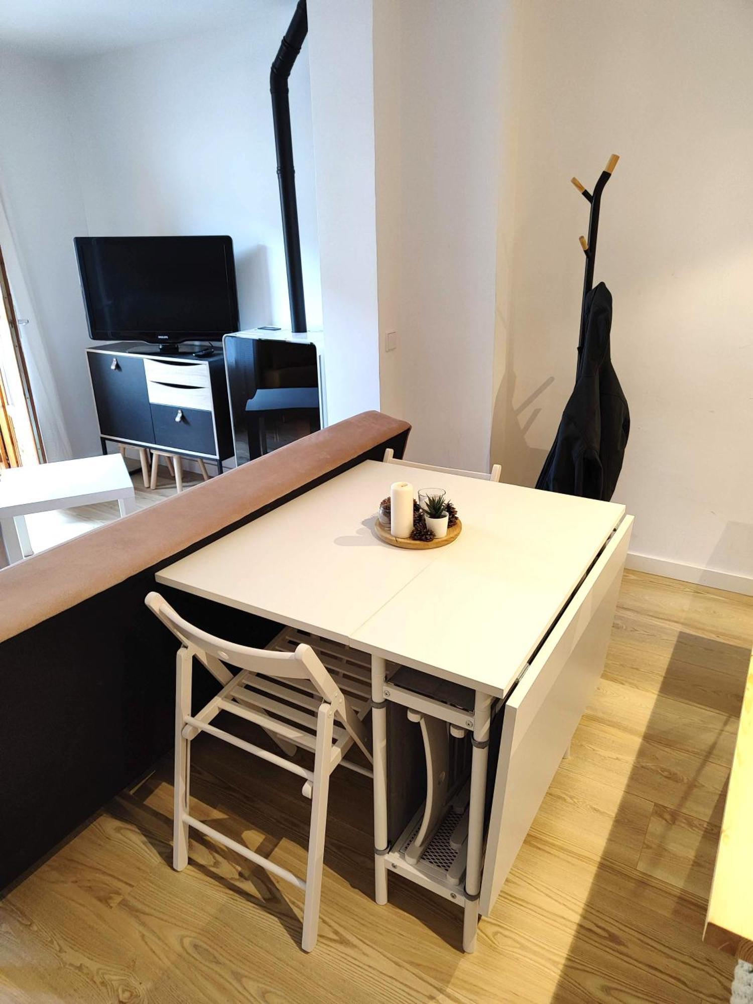 Apartamento Marcos