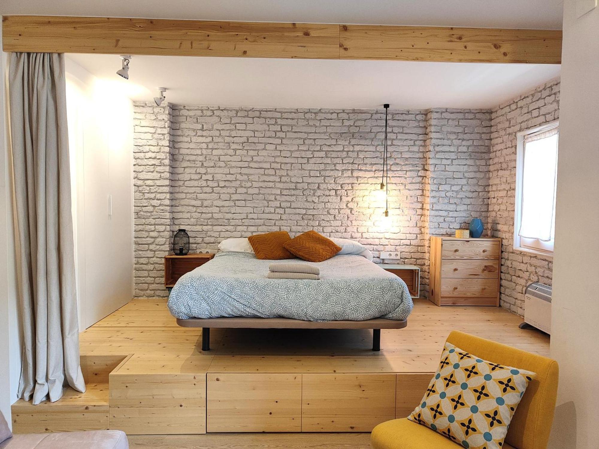 Apartamento Marcos *