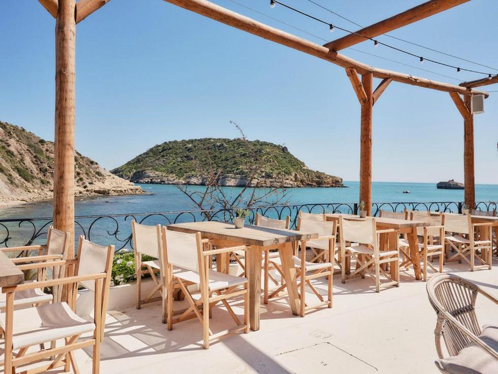 Apartamento De 3 A 100 M De La Playa Del Arenal, Javea Apartamento