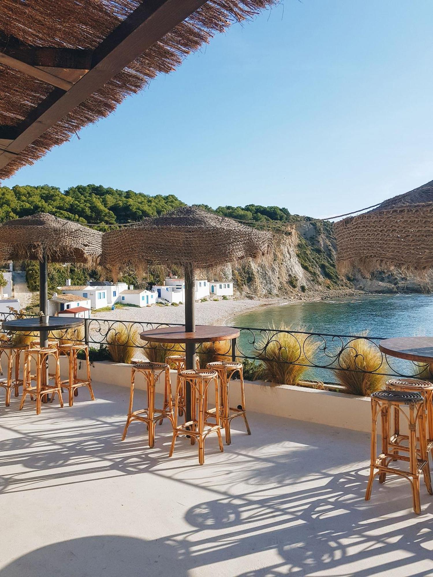 Apartamento Apartamento De 3 A 100 M De La Playa Del Arenal, Javea