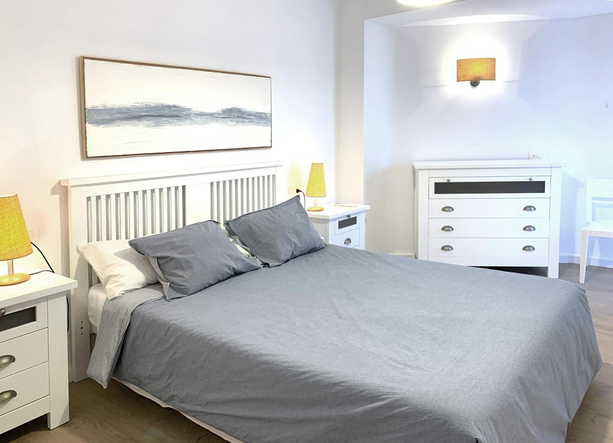 Apartamento De 3 A 100 M De La Playa Del Arenal, Javea Platja de Larenal