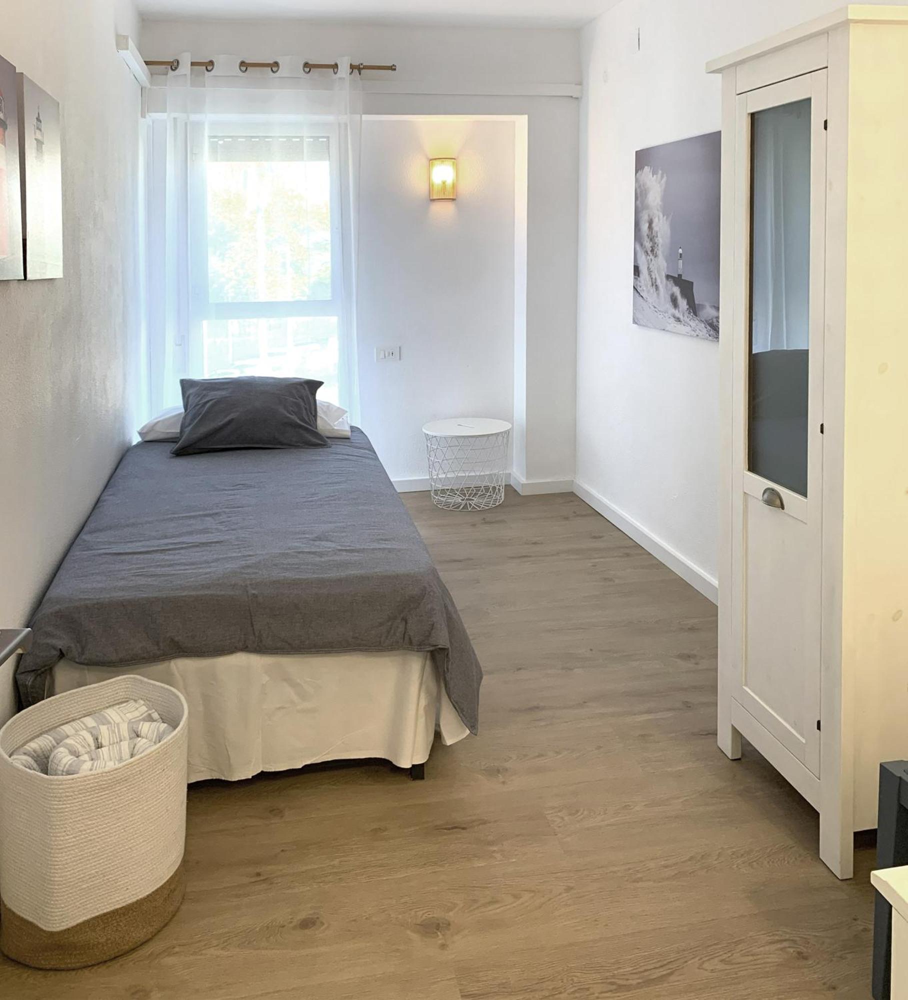 Apartamento Apartamento De 3 A 100 M De La Playa Del Arenal, Javea *