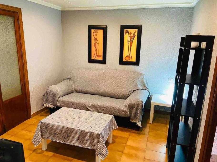 Apartment Centro Ciudad 2