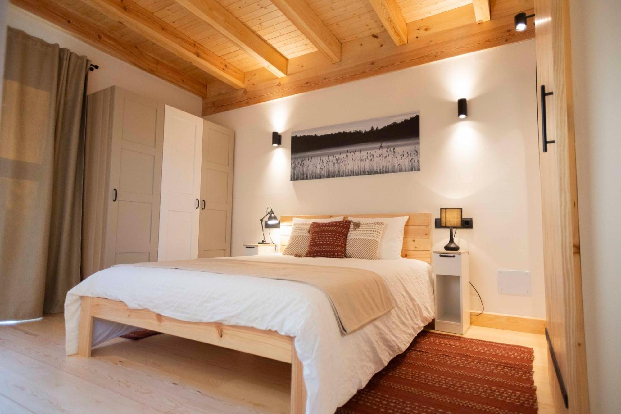 Jardin Secuoyas Holiday home