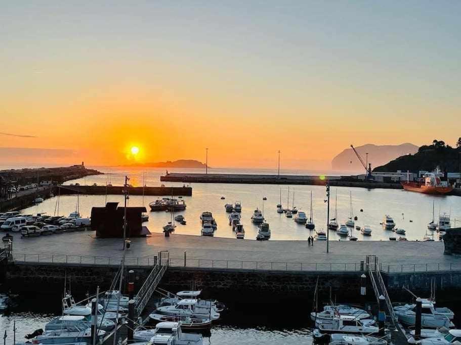 Goiz Etxea Acogedor Piso En La Parte Antigua * Bermeo
