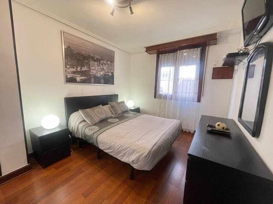 Goiz Etxea Acogedor Piso En La Parte Antigua Bermeo