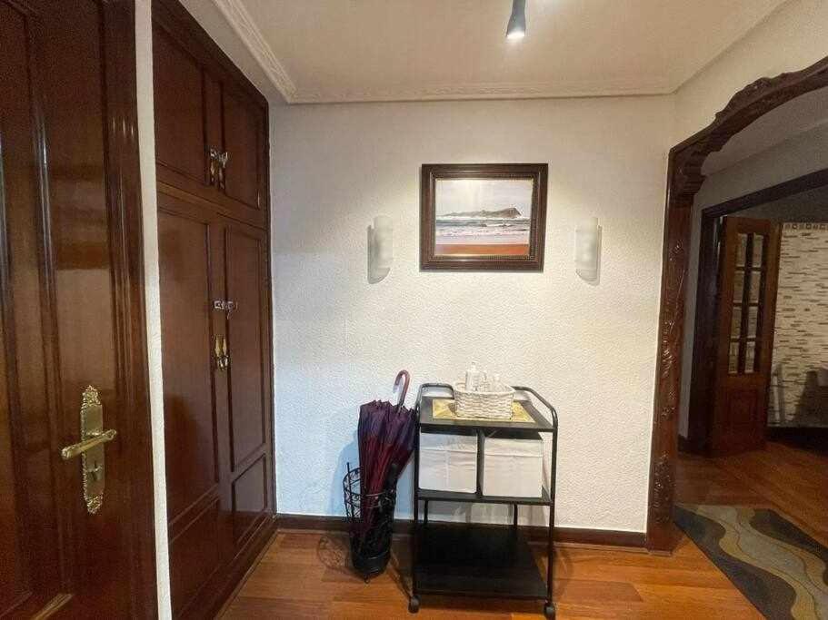 Apartment Goiz Etxea Acogedor Piso En La Parte Antigua *
