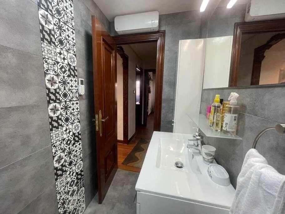 Goiz Etxea Acogedor Piso En La Parte Antigua *