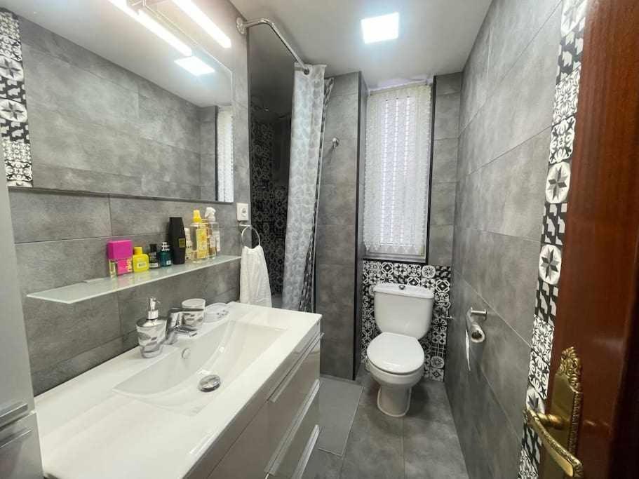 Apartment Goiz Etxea Acogedor Piso En La Parte Antigua