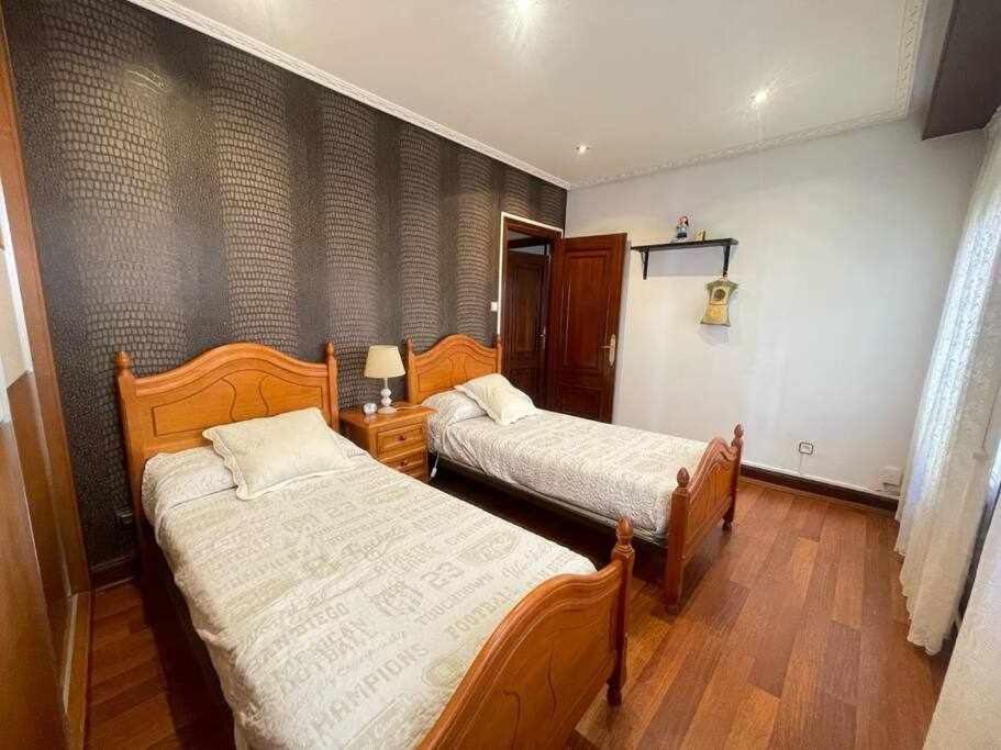 Goiz Etxea Acogedor Piso En La Parte Antigua Apartment Bermeo