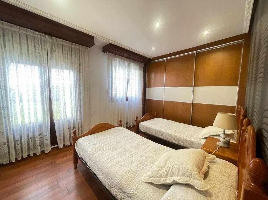 Goiz Etxea Acogedor Piso En La Parte Antigua Bermeo