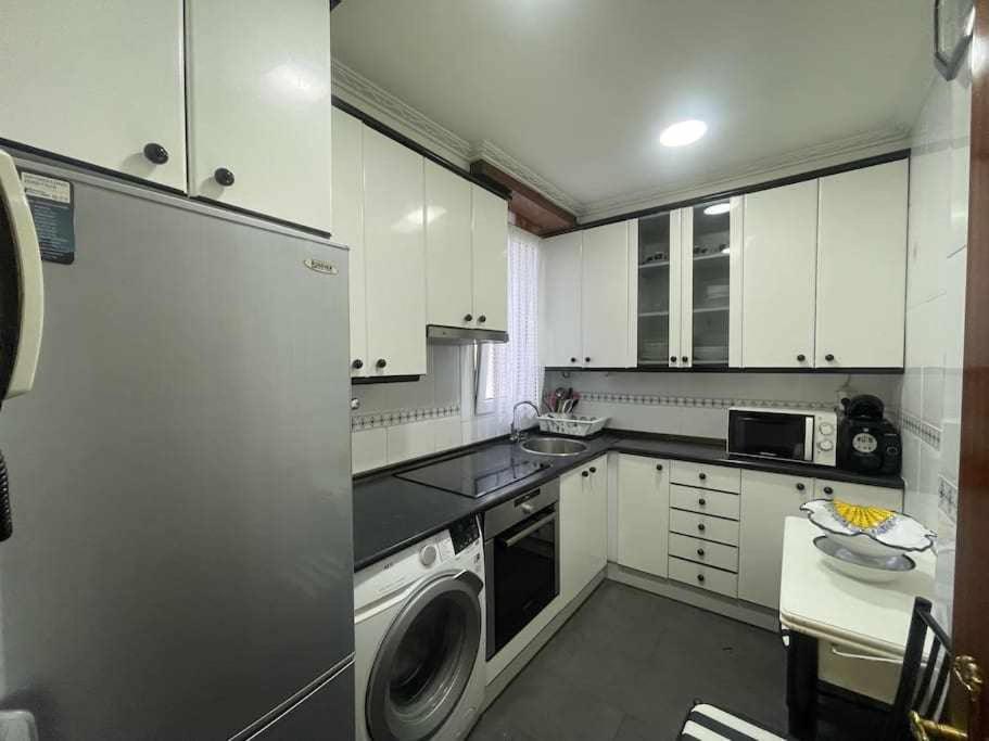 Apartment Goiz Etxea Acogedor Piso En La Parte Antigua *