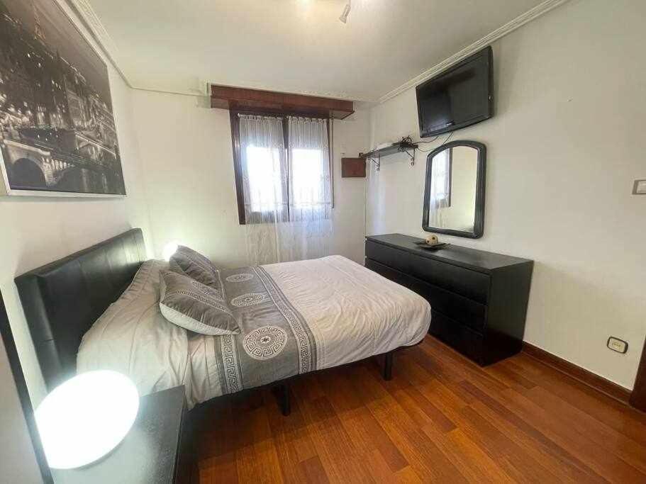 Goiz Etxea Acogedor Piso En La Parte Antigua *