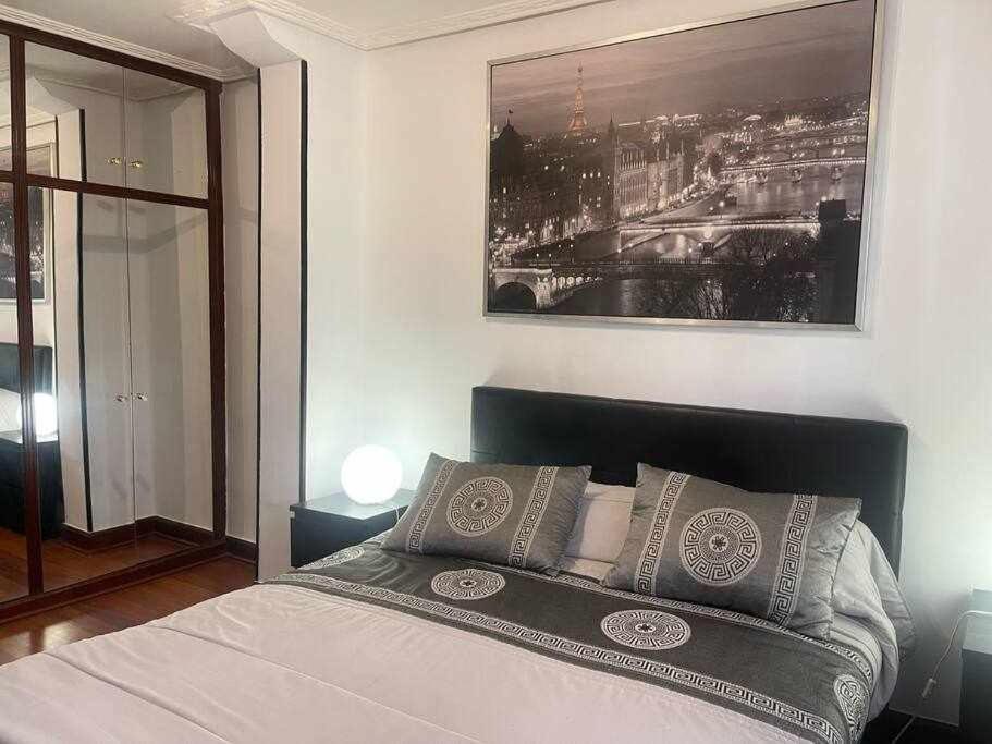 Goiz Etxea Acogedor Piso En La Parte Antigua