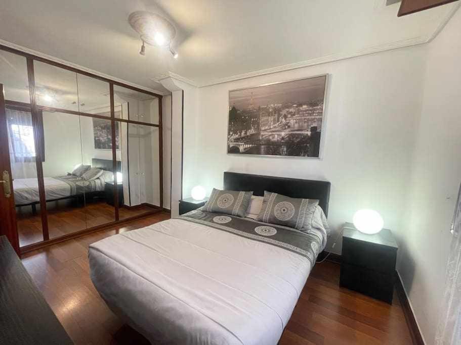 Apartment Goiz Etxea Acogedor Piso En La Parte Antigua