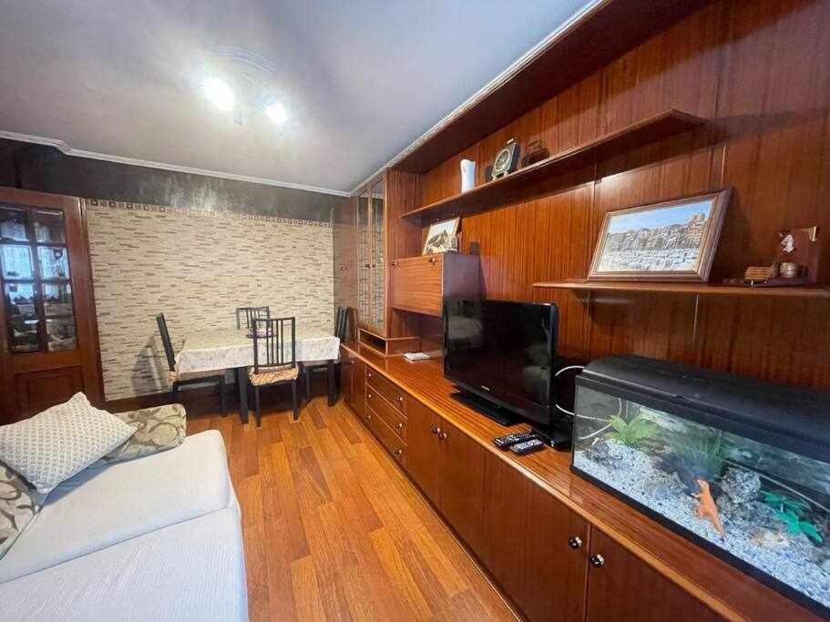 Goiz Etxea Acogedor Piso En La Parte Antigua Apartment Bermeo