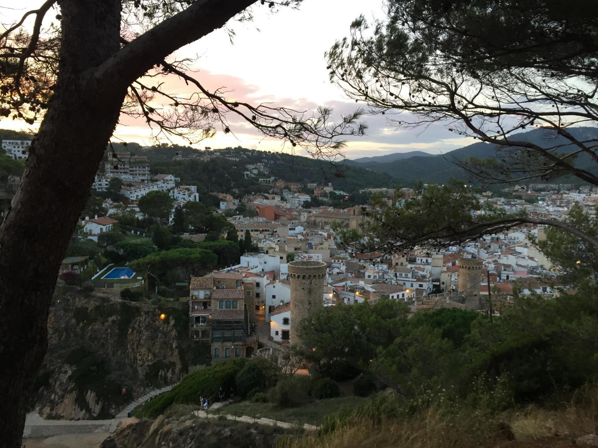Apartment Bertur Cala Llevado