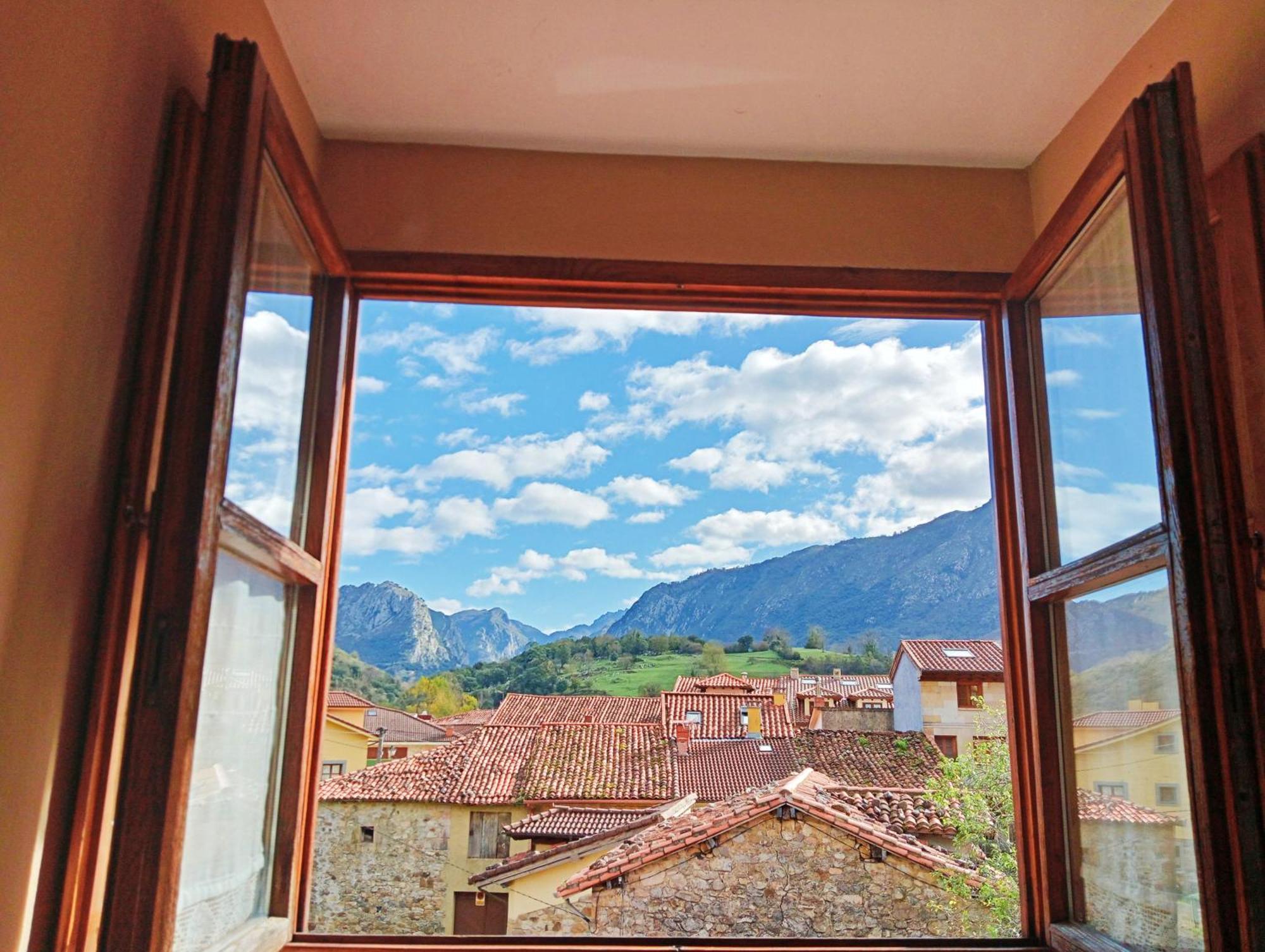 Pelayo I Poo (Cabrales)