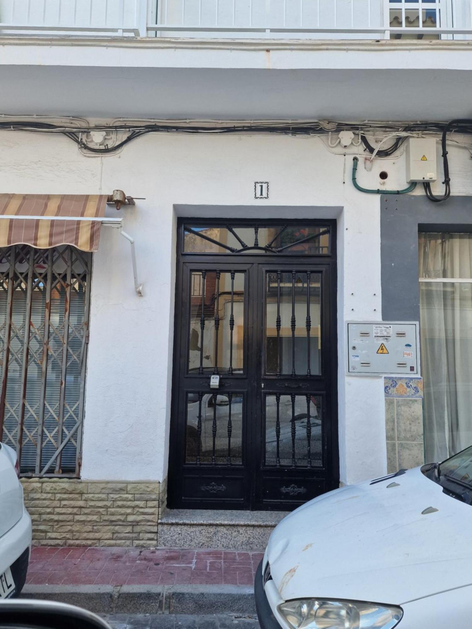 Colon Apartamento Nerja