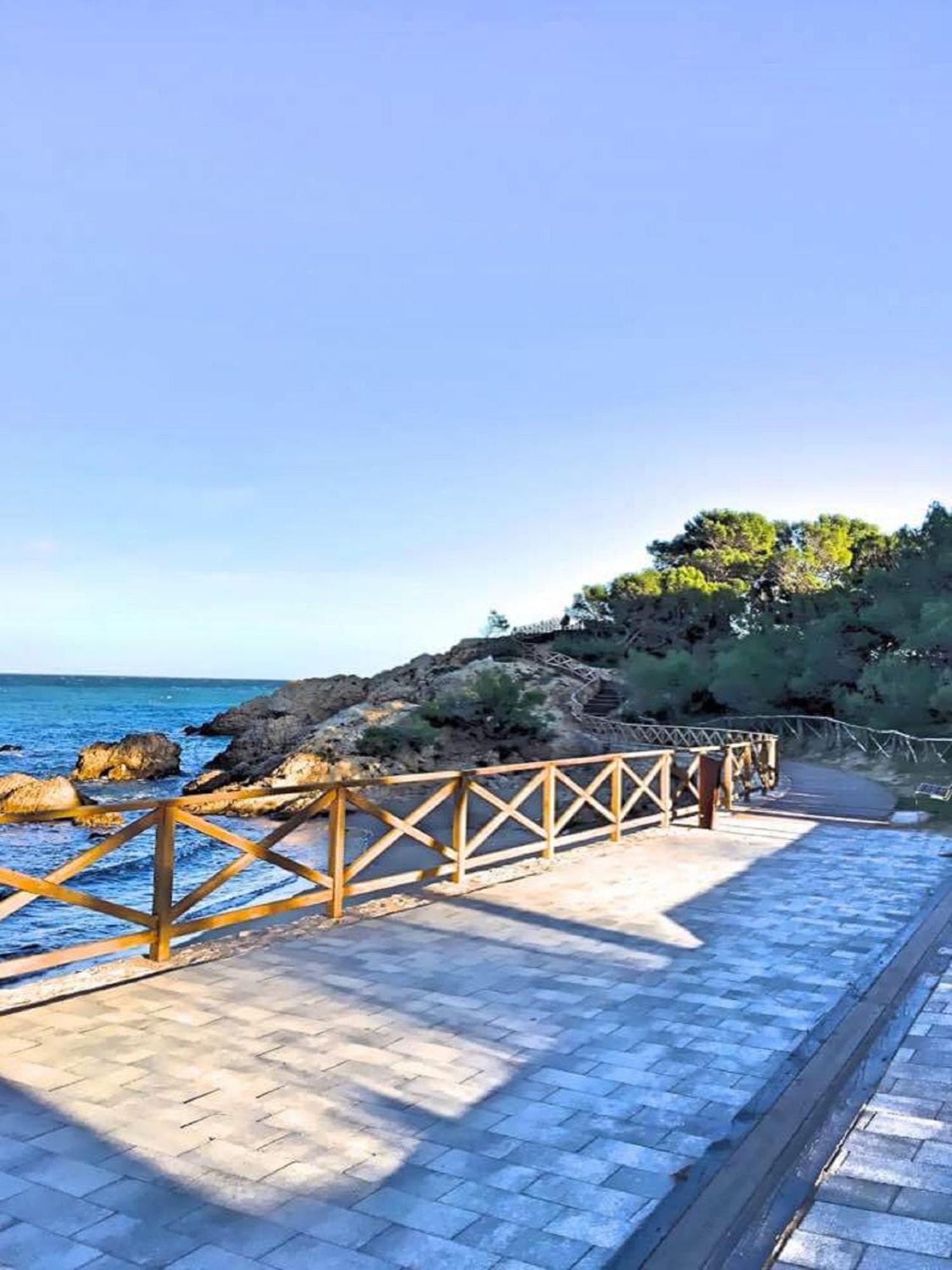 Apartment Athenea - Ampurias