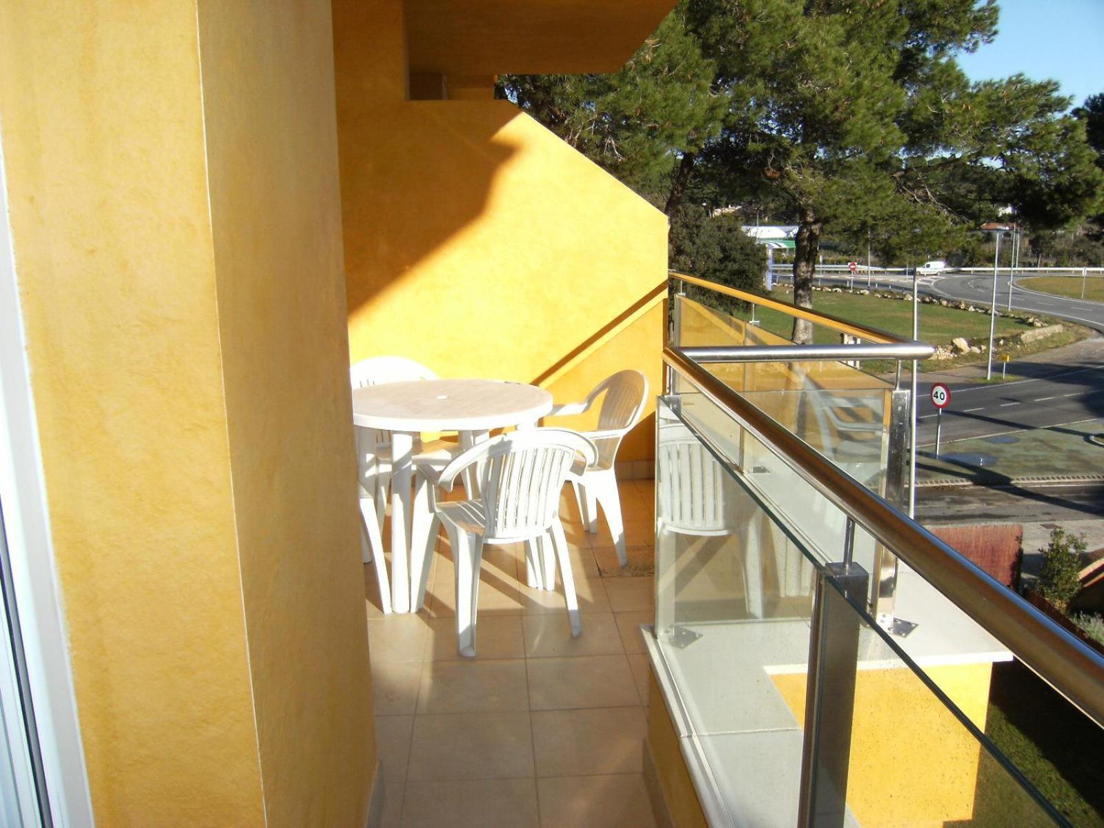 Apartamento Athenea *