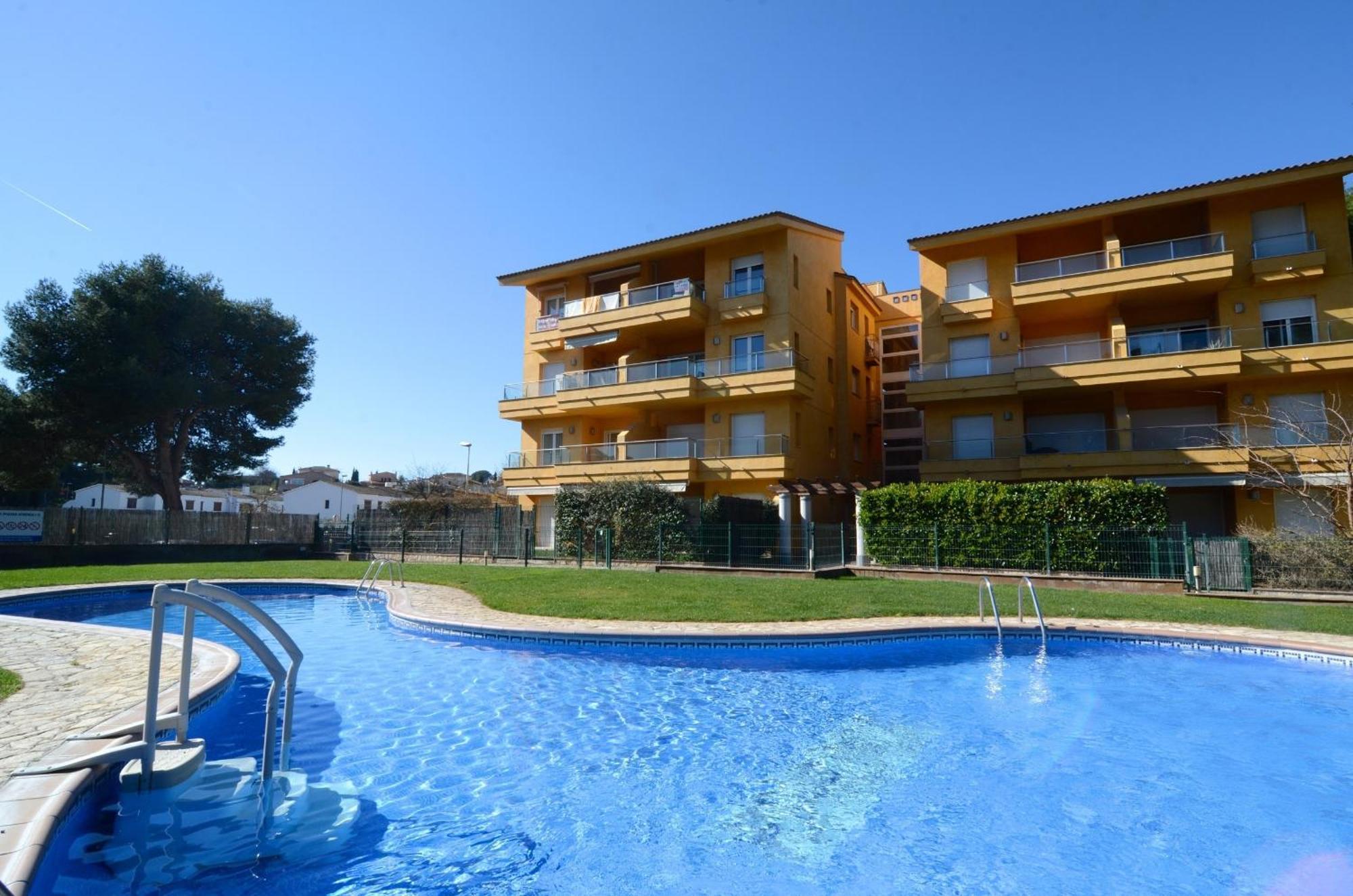 Athenea Apartamento Ampurias (Empúries)