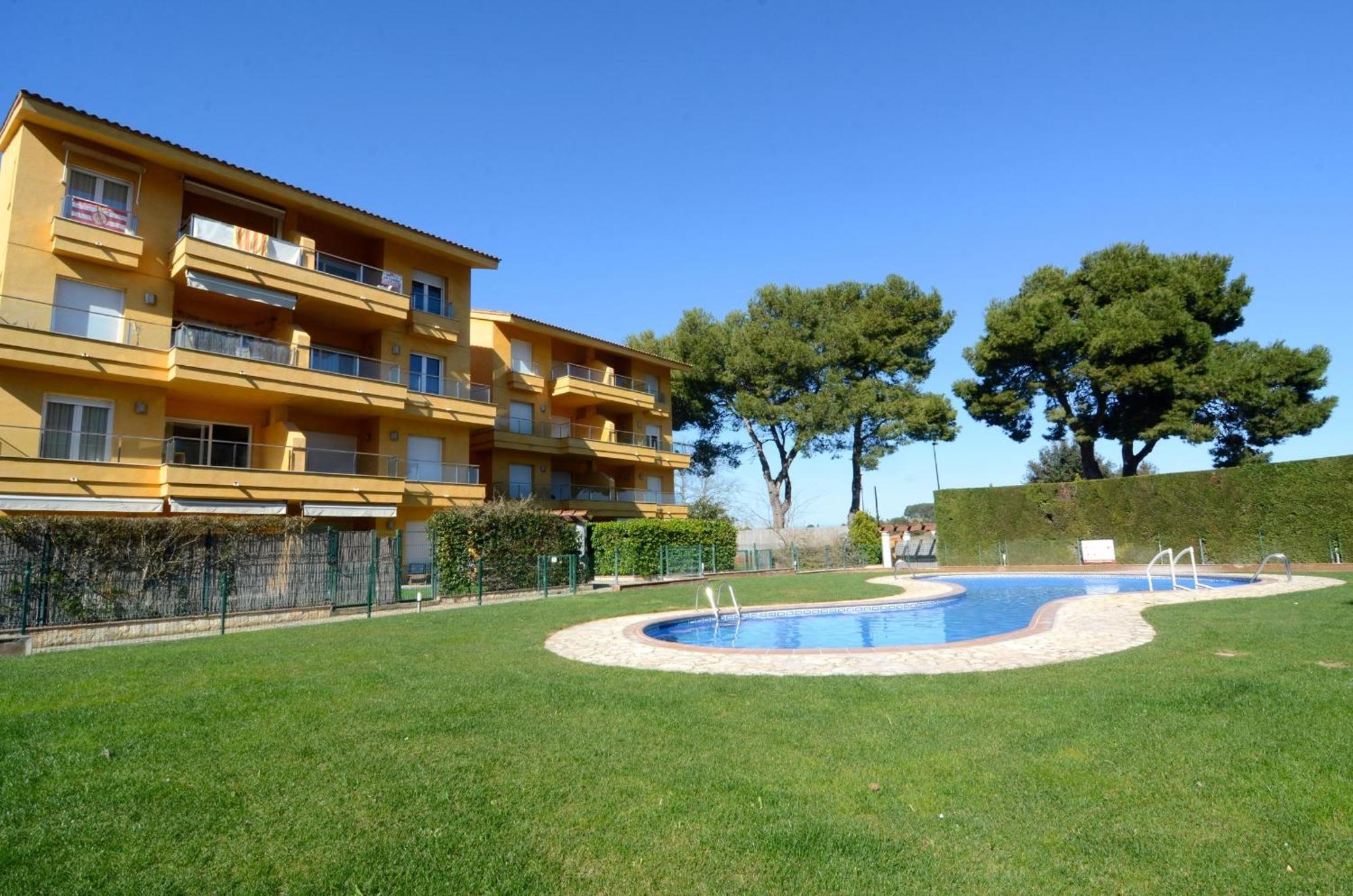 Apartment Athenea -