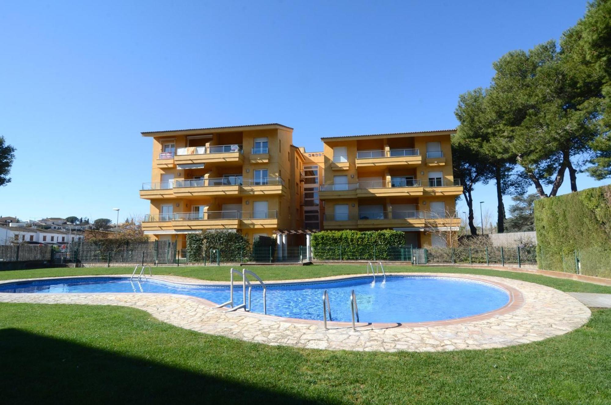 Apartment Athenea - *