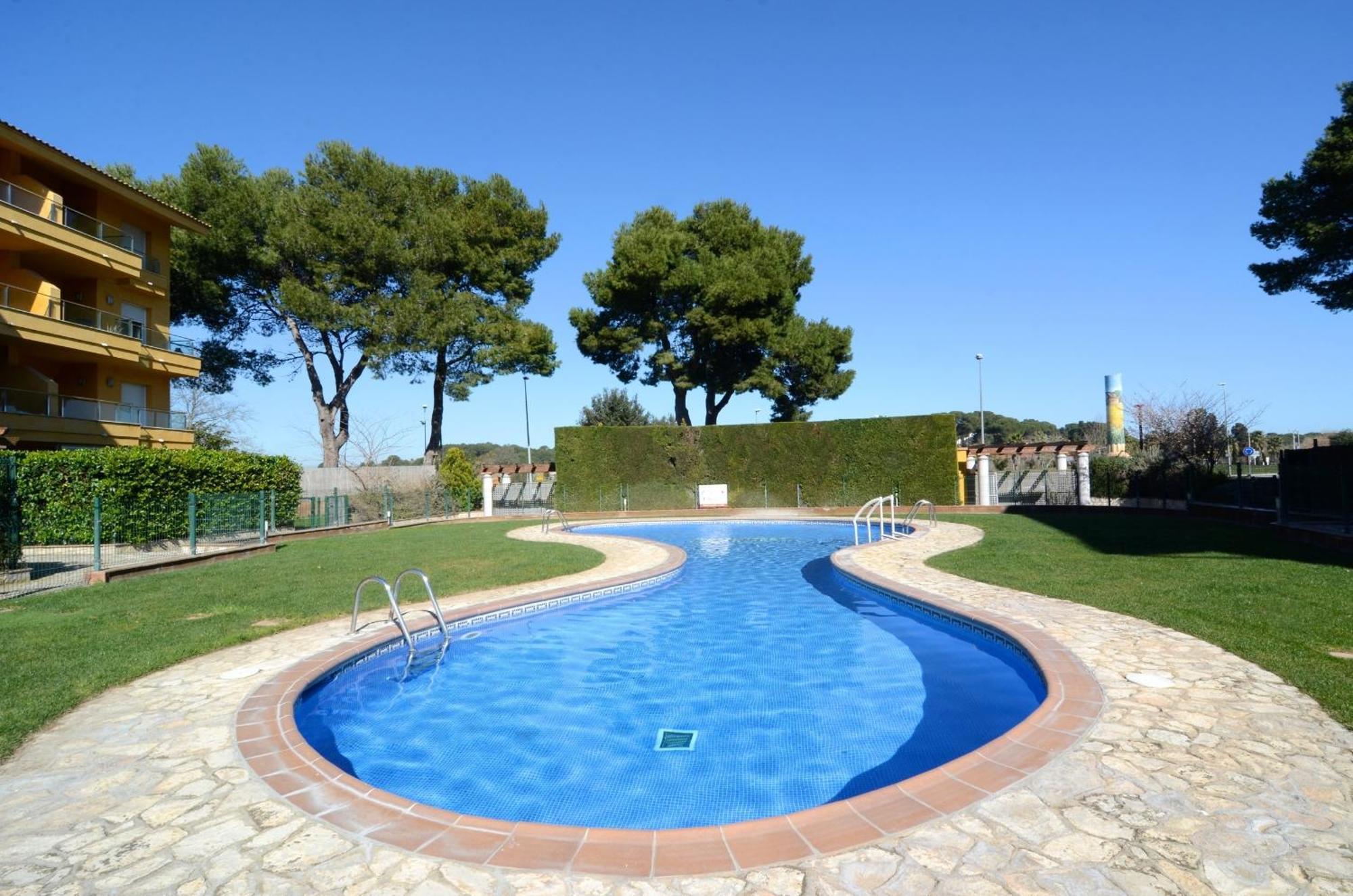 Apartment Athenea -