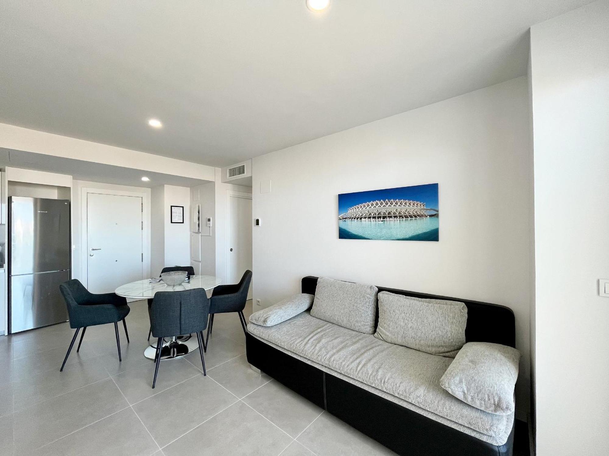 Apartment Global Properties, 5 Personas Con Terraza *