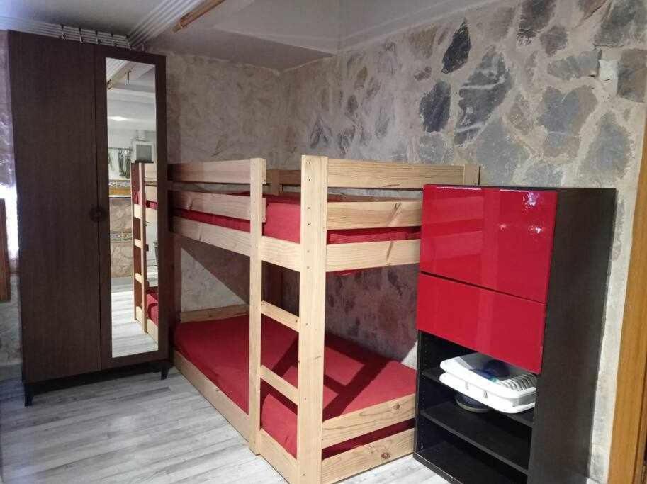 Stilish Loft In The Beach, Piscina Y Mar