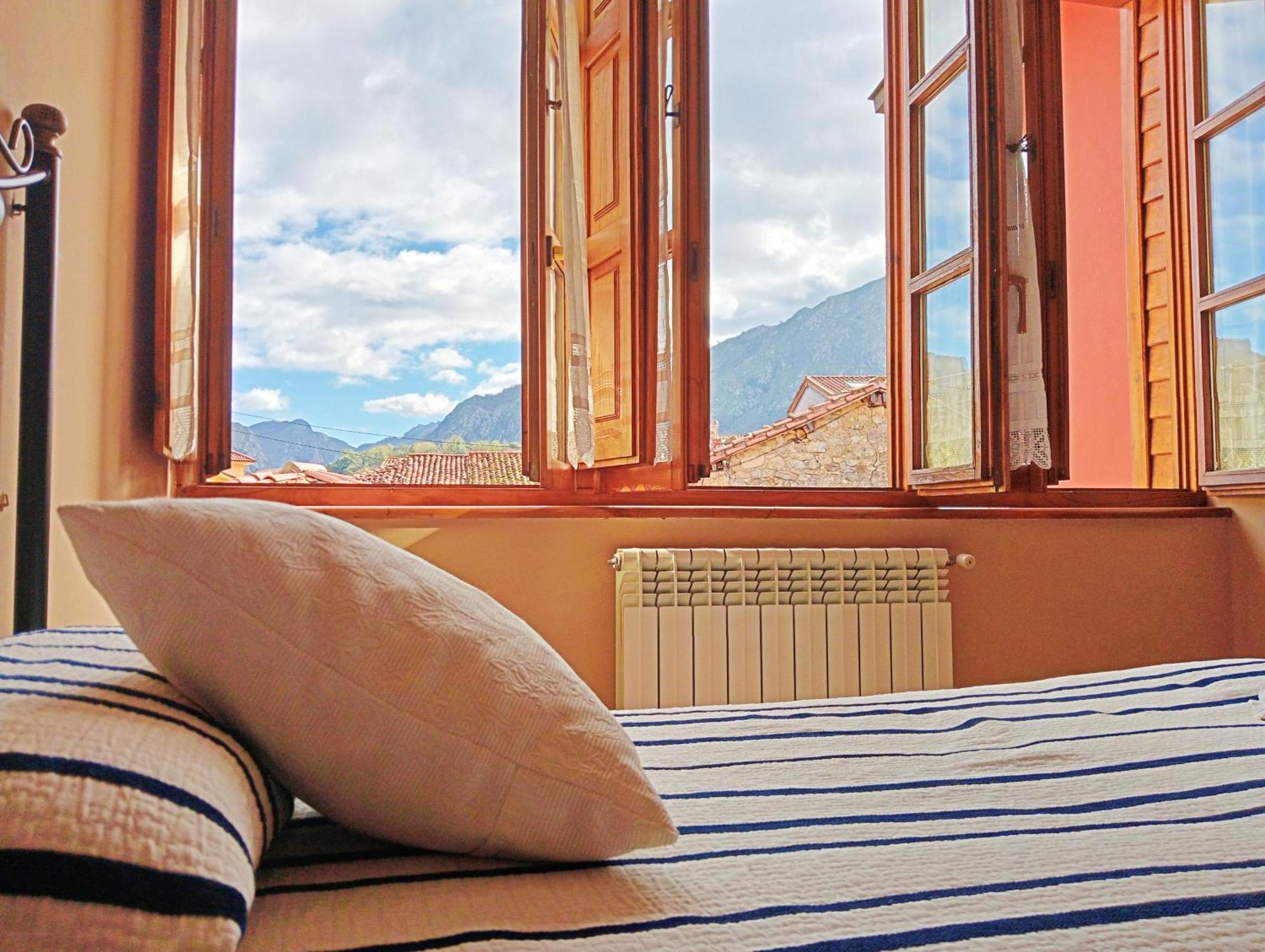 Casa rural Pelayo I