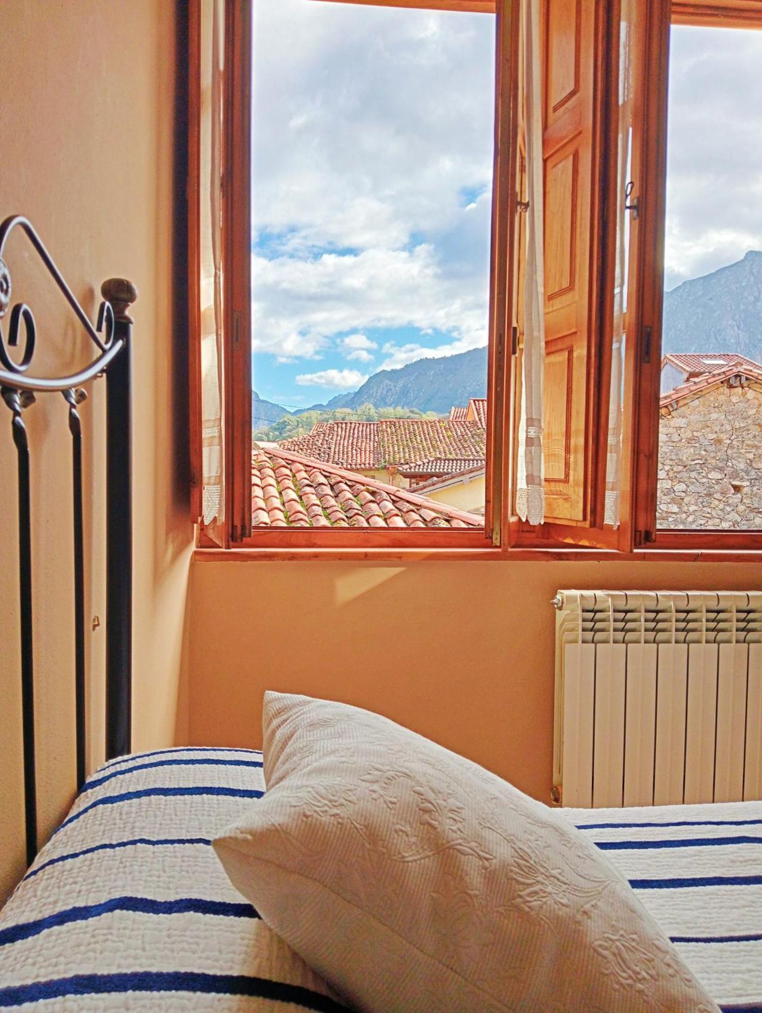 Casa rural Pelayo I *