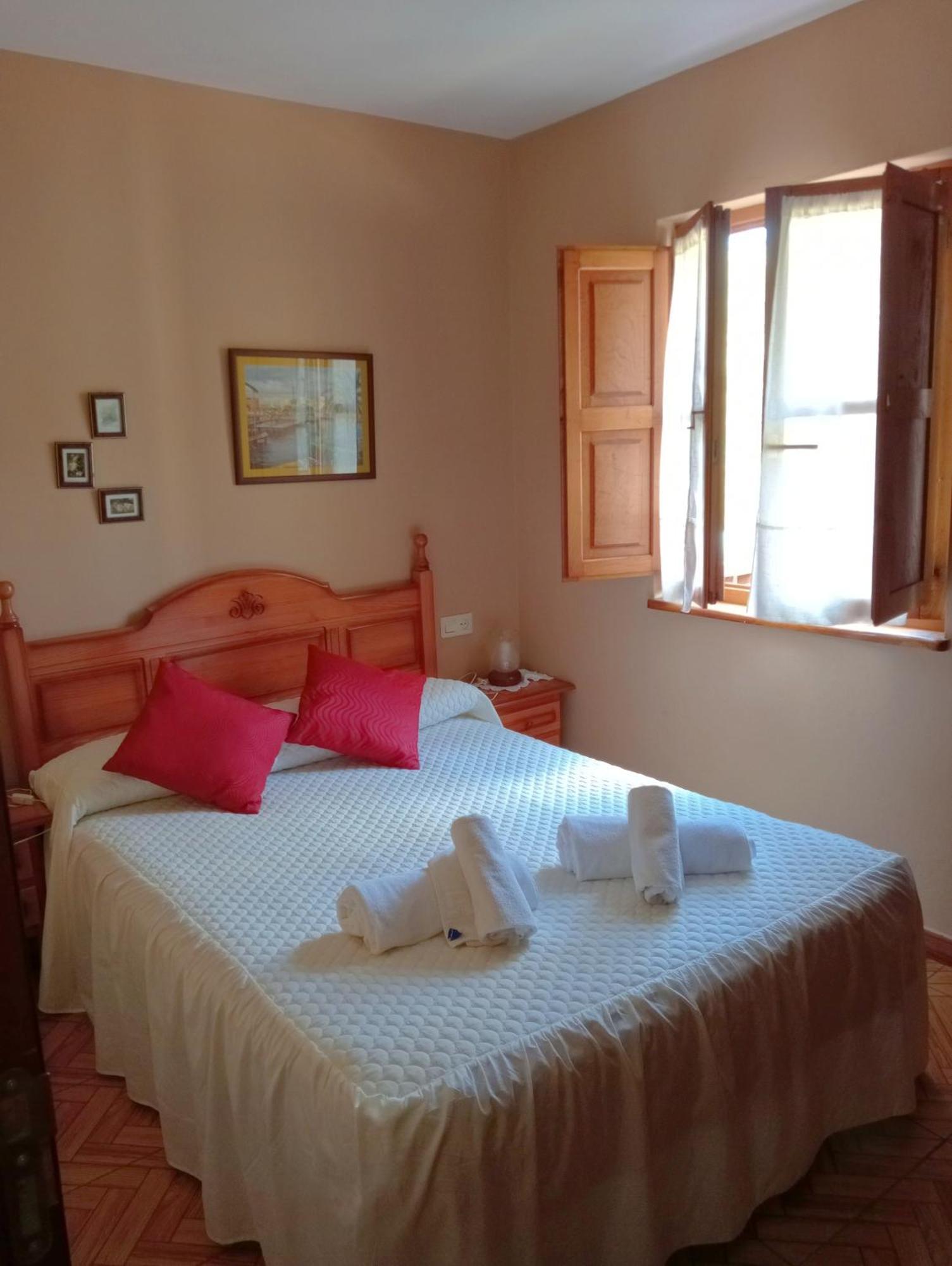 Casa rural Pelayo I