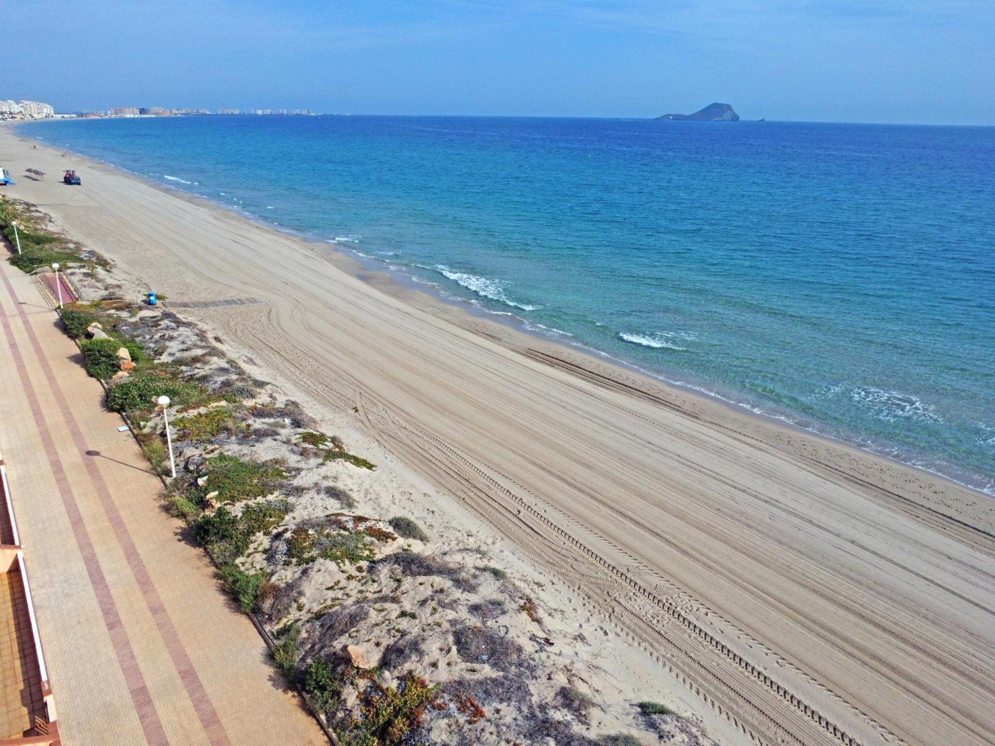 Holiday home El Mirador De
