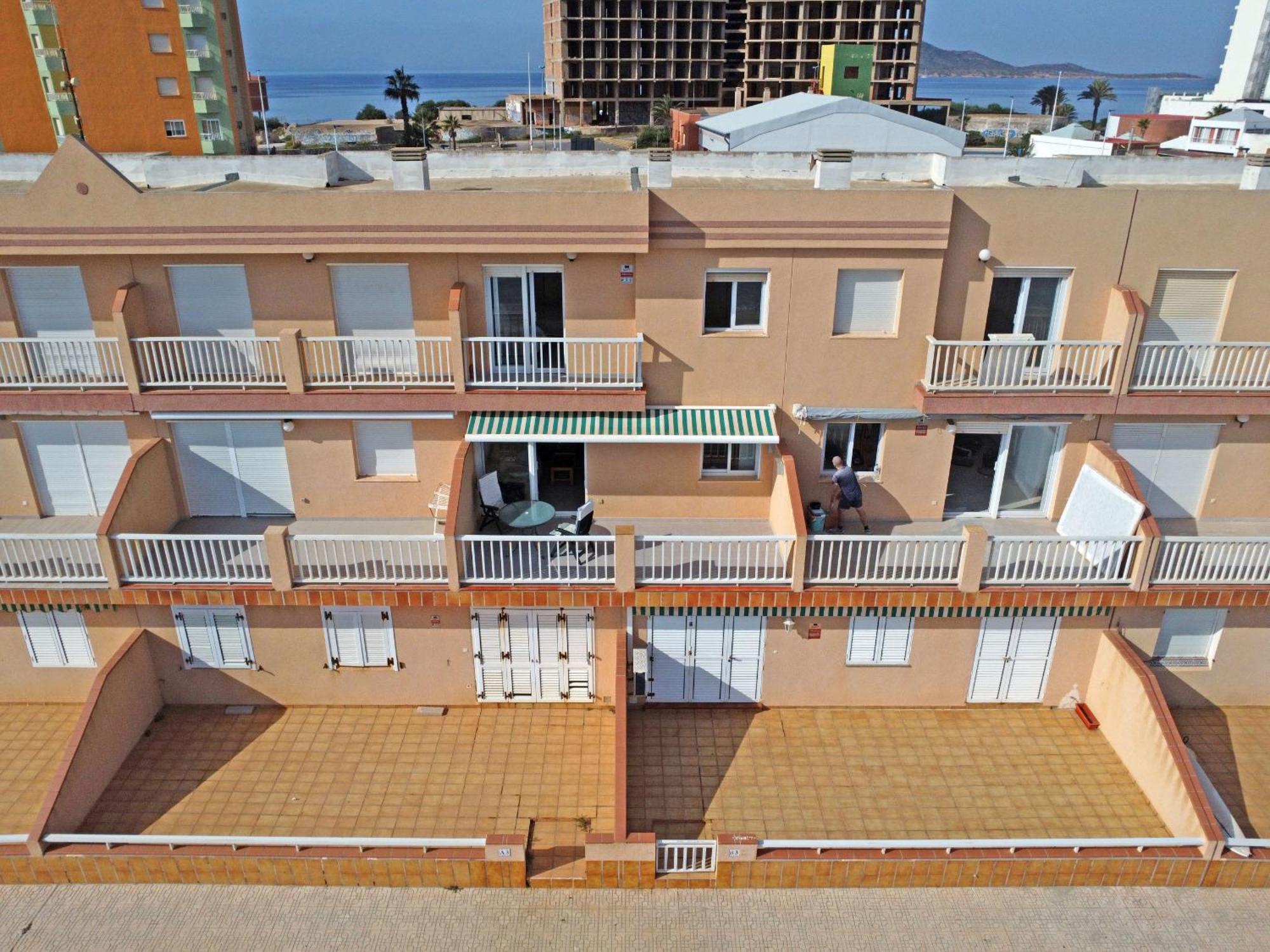El Mirador De Holiday home *