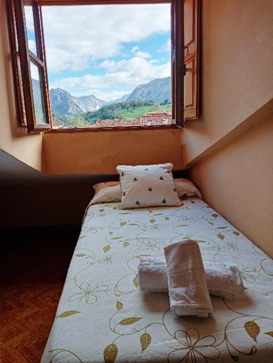Pelayo I * Poo (Cabrales)