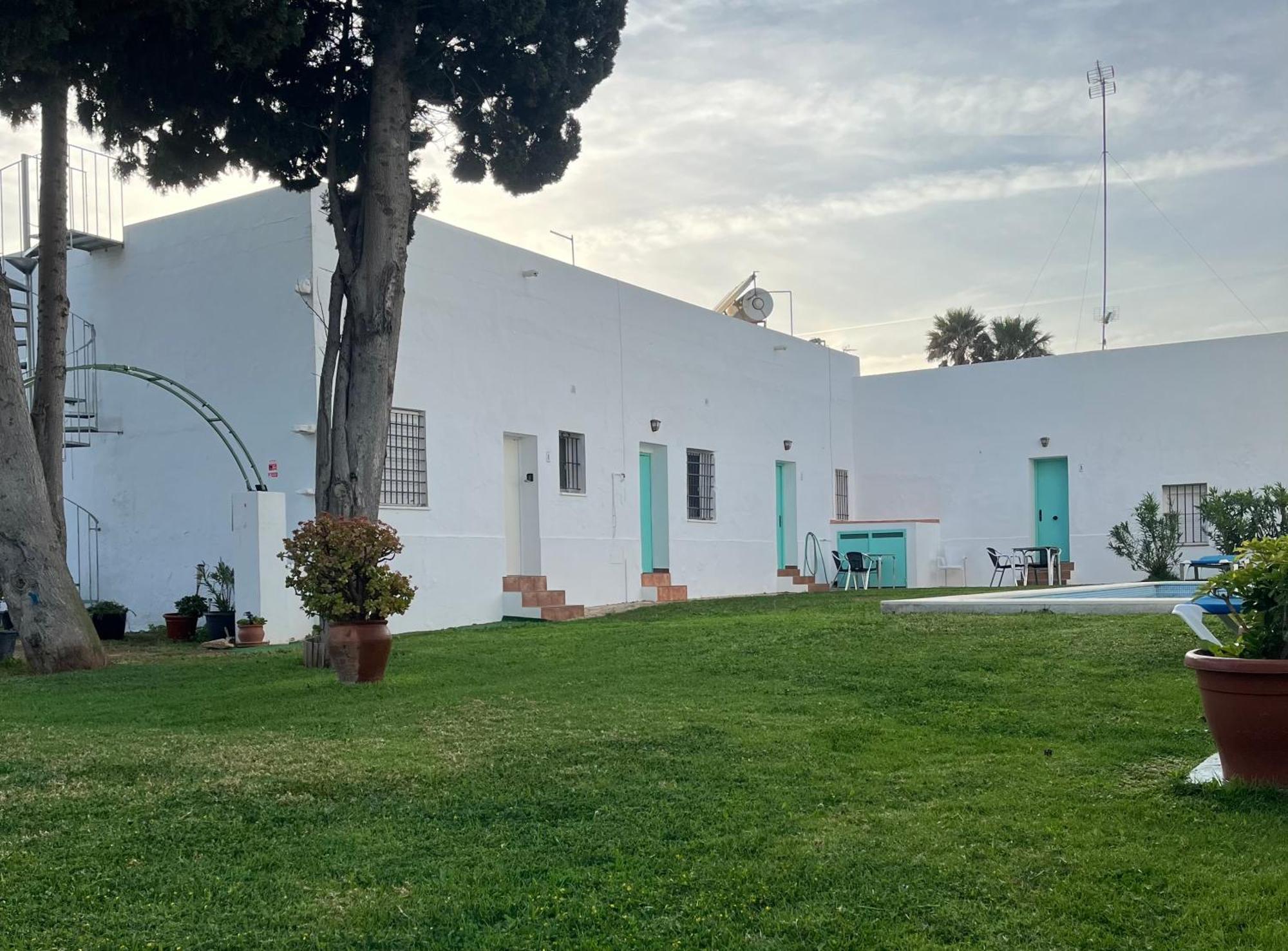 Rural La Mejora Country house