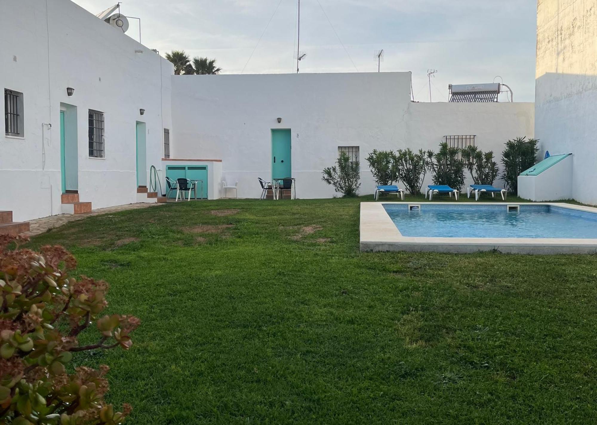 Rural La Mejora *