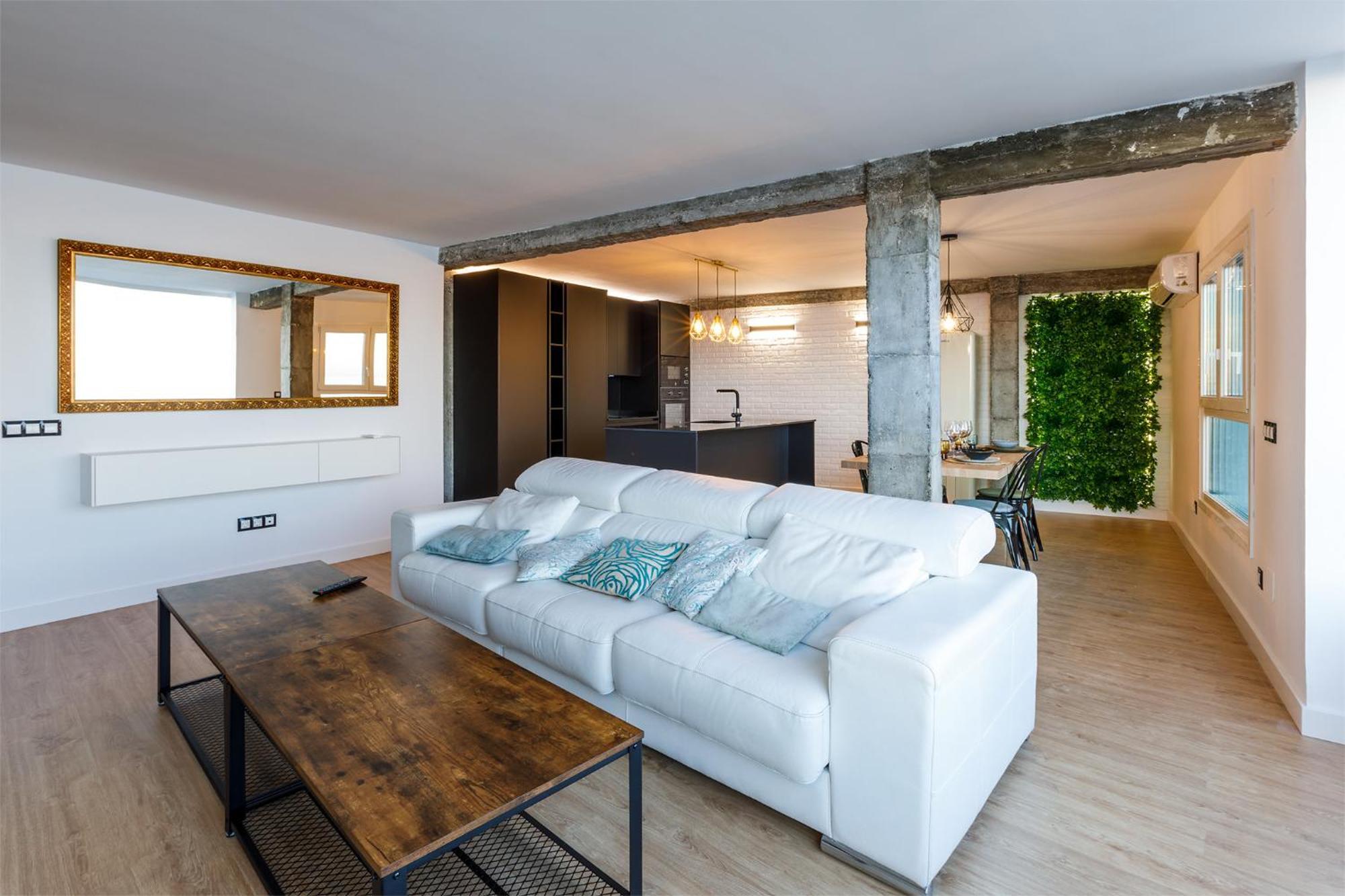 A&n Mediterranea Balcony *