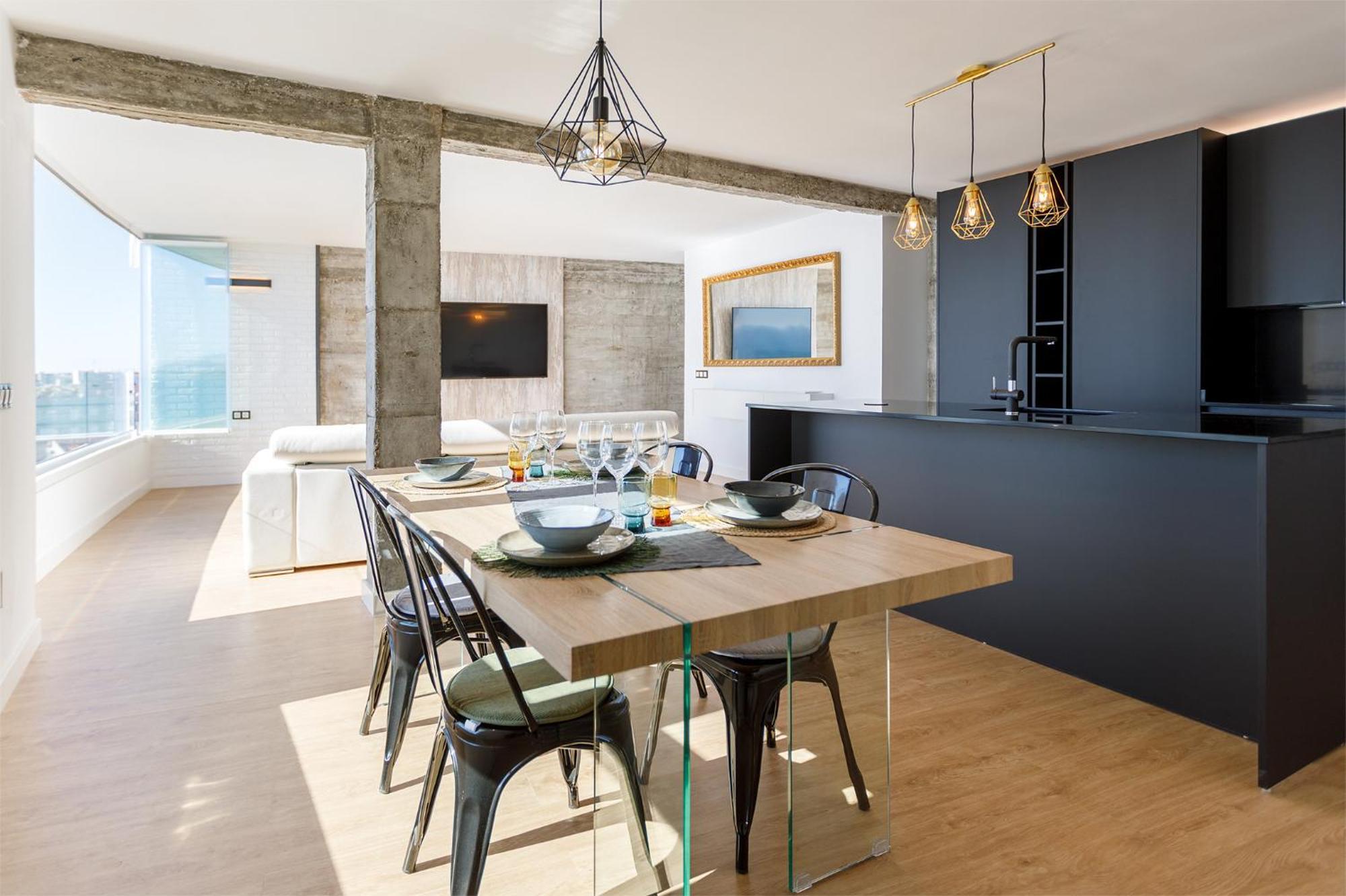 A&n Mediterranea Balcony Apartment Torre Del Mar