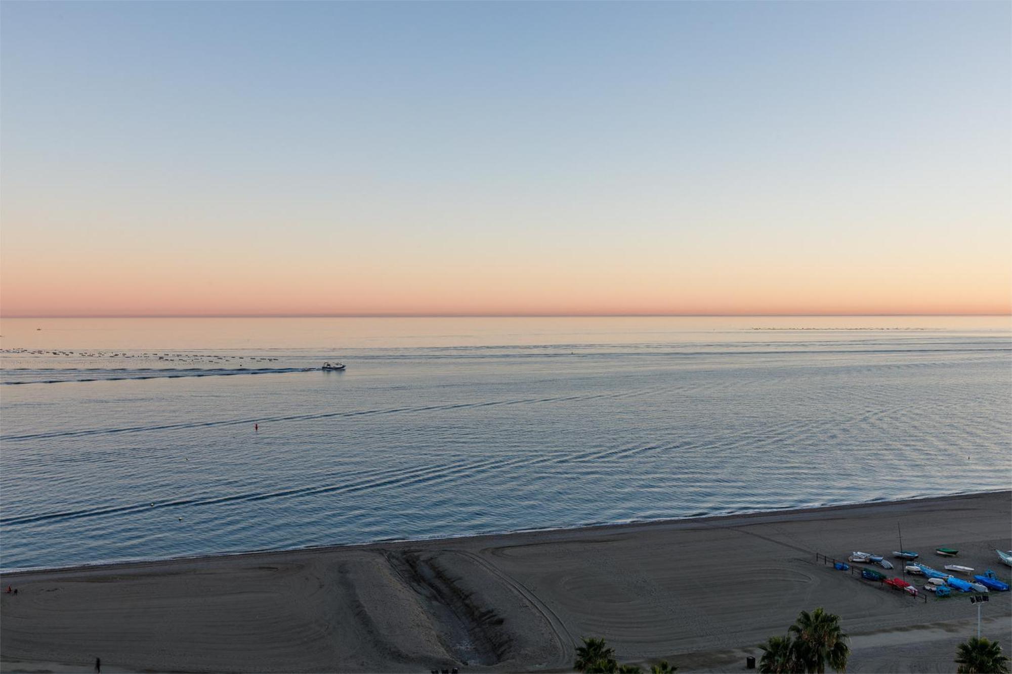 A&n Mediterranea Balcony * Torre Del Mar
