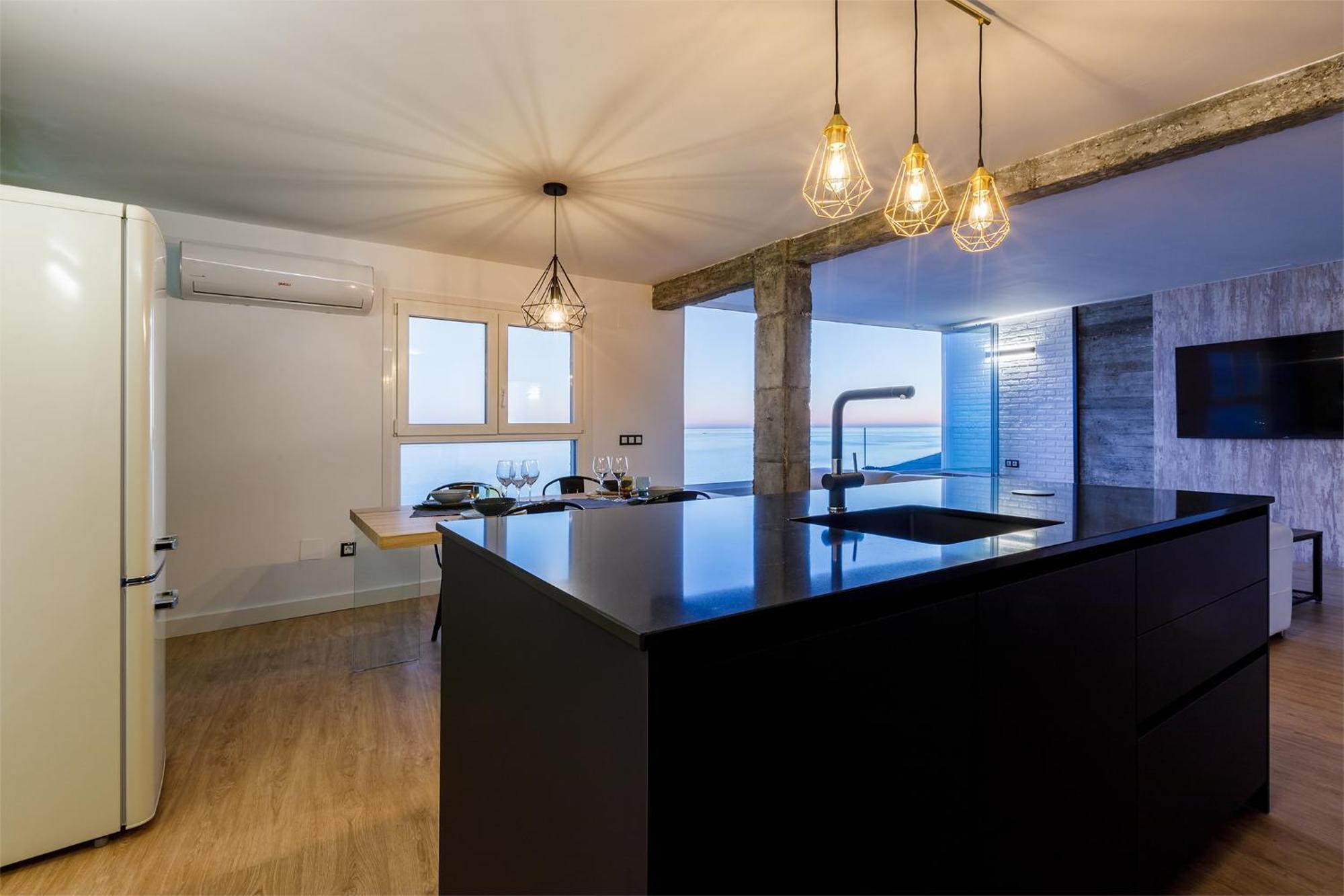 Apartment A&n Mediterranea Balcony *