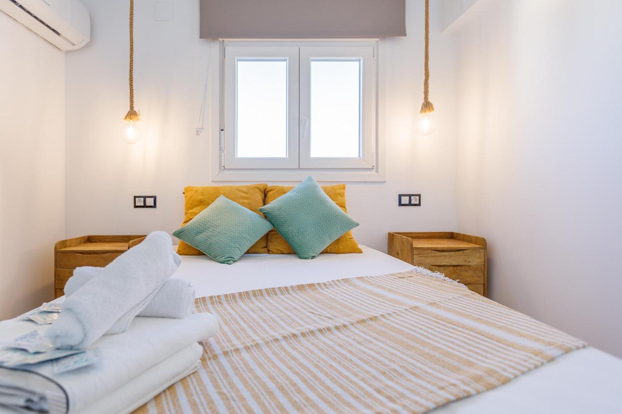 Apartment A&n Mediterranea Balcony Torre Del Mar