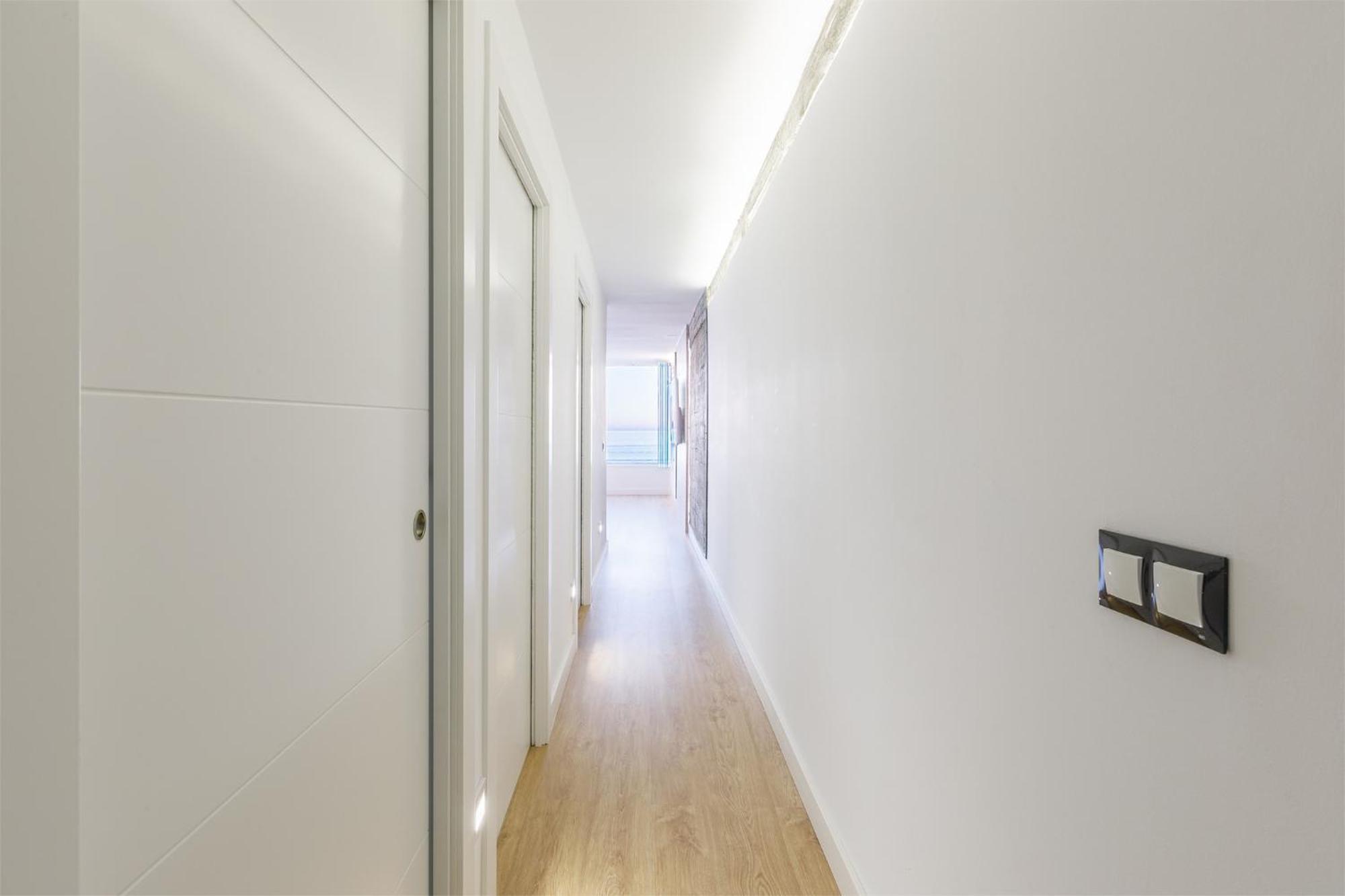 A&n Mediterranea Balcony Apartment
