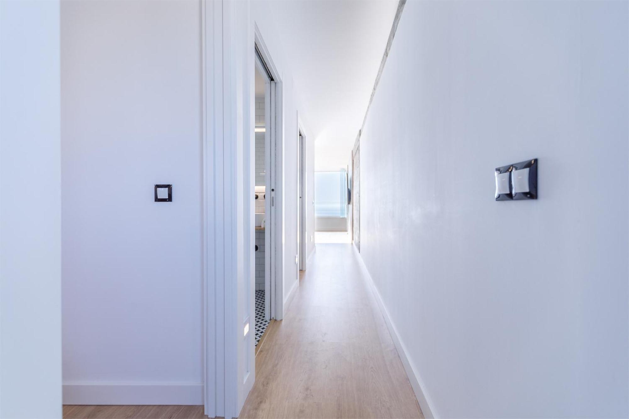A&n Mediterranea Balcony Apartment *