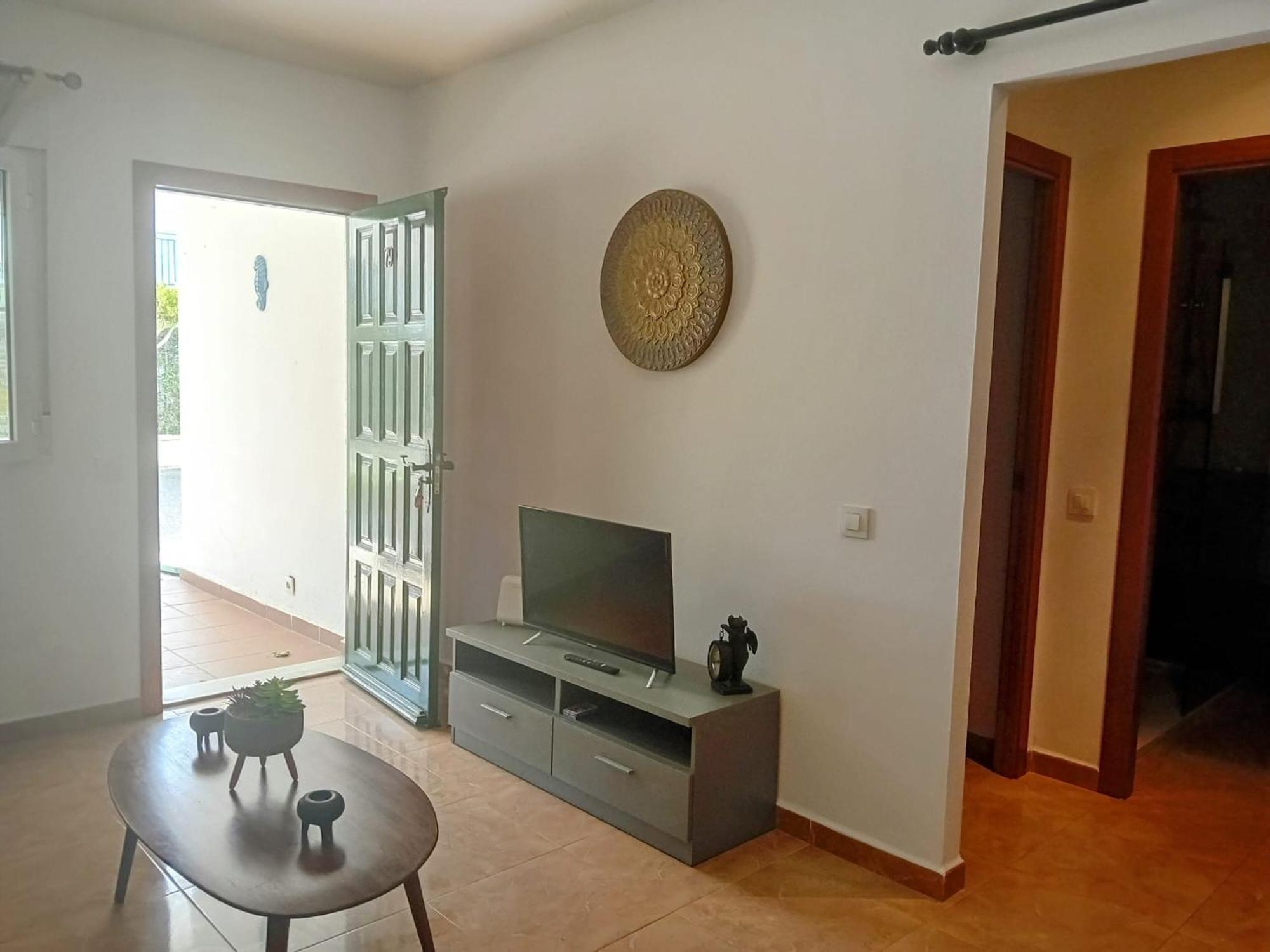 Apartamento Torrelaguna Marinas Apartment