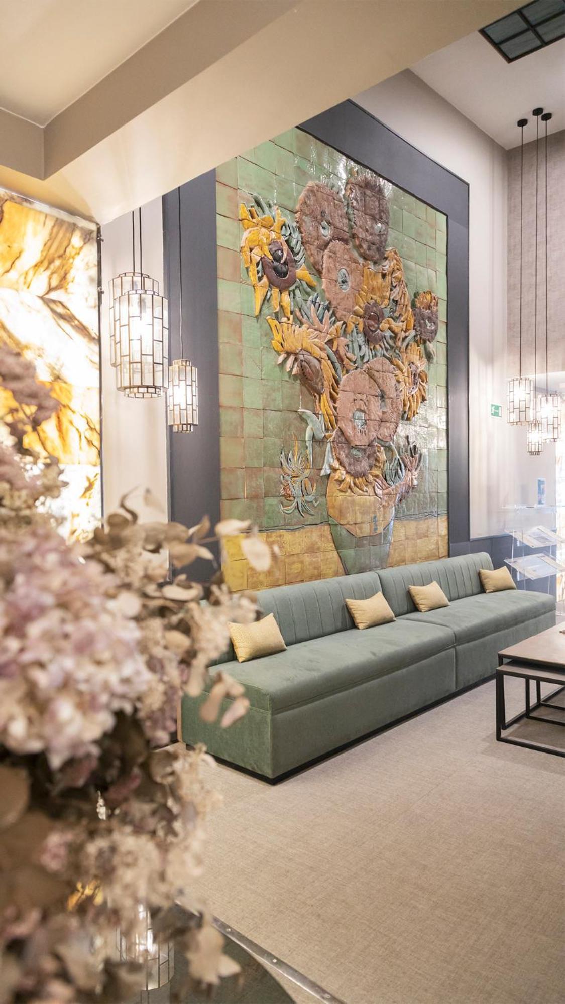 Hotel Girasoles Zaragoza