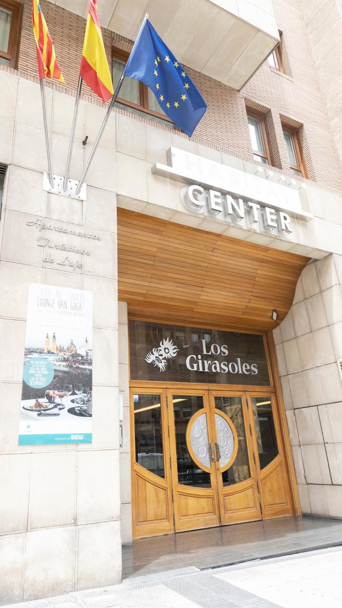 Girasoles Hotel