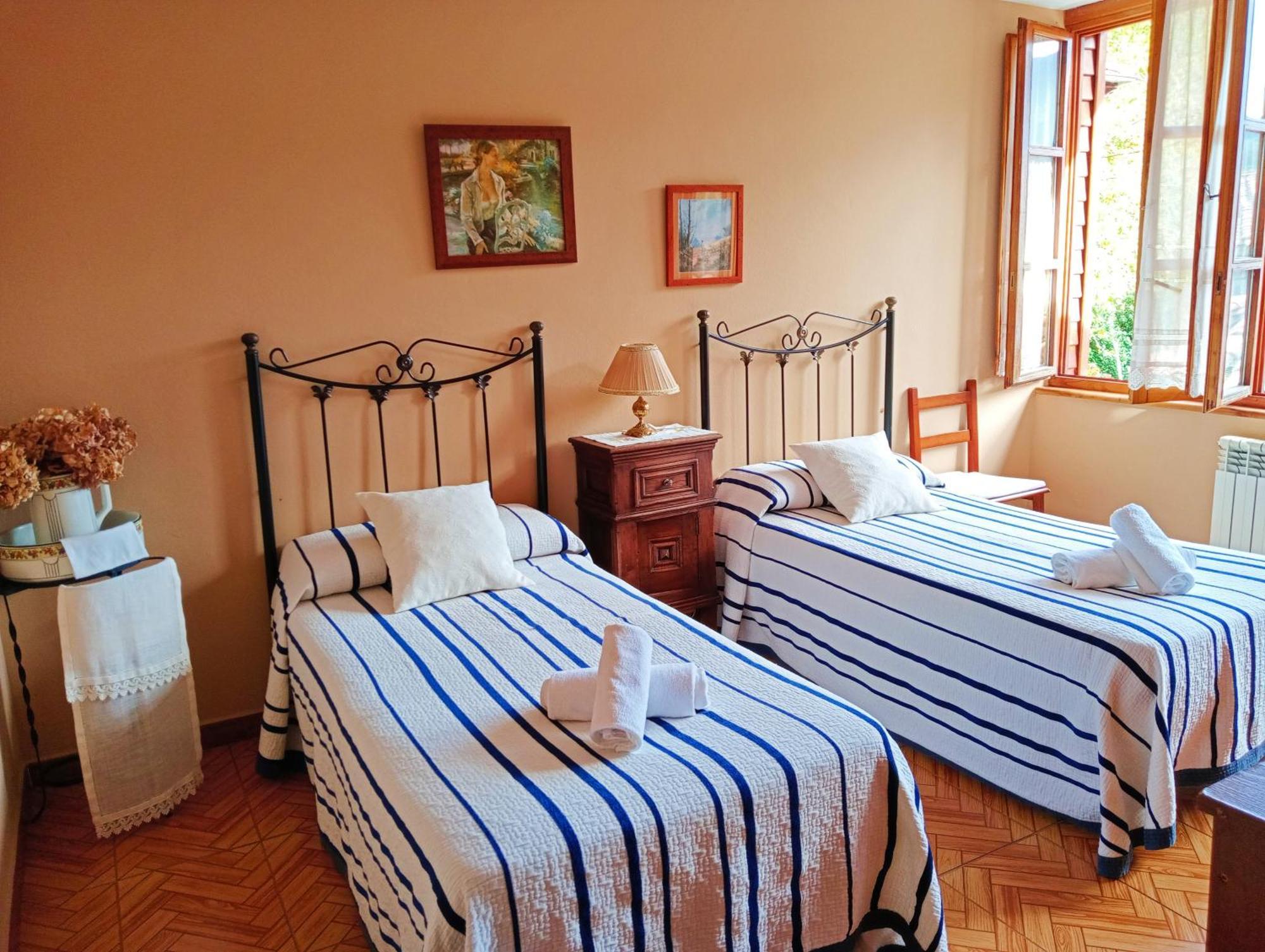 Casa rural Pelayo I *